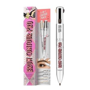 Benefit Brow Contour Pro BRAND NEW (brown-black)